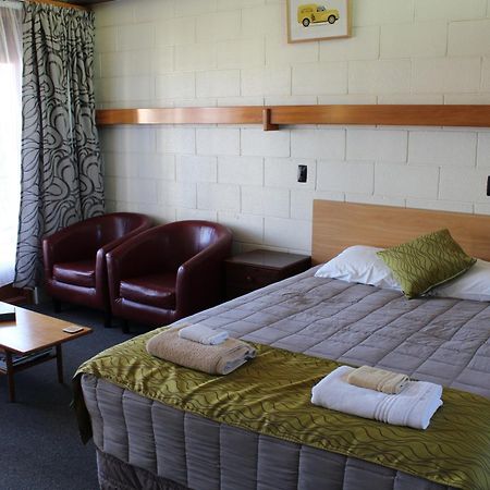Elmore Lodge Motel Hastings Luaran gambar