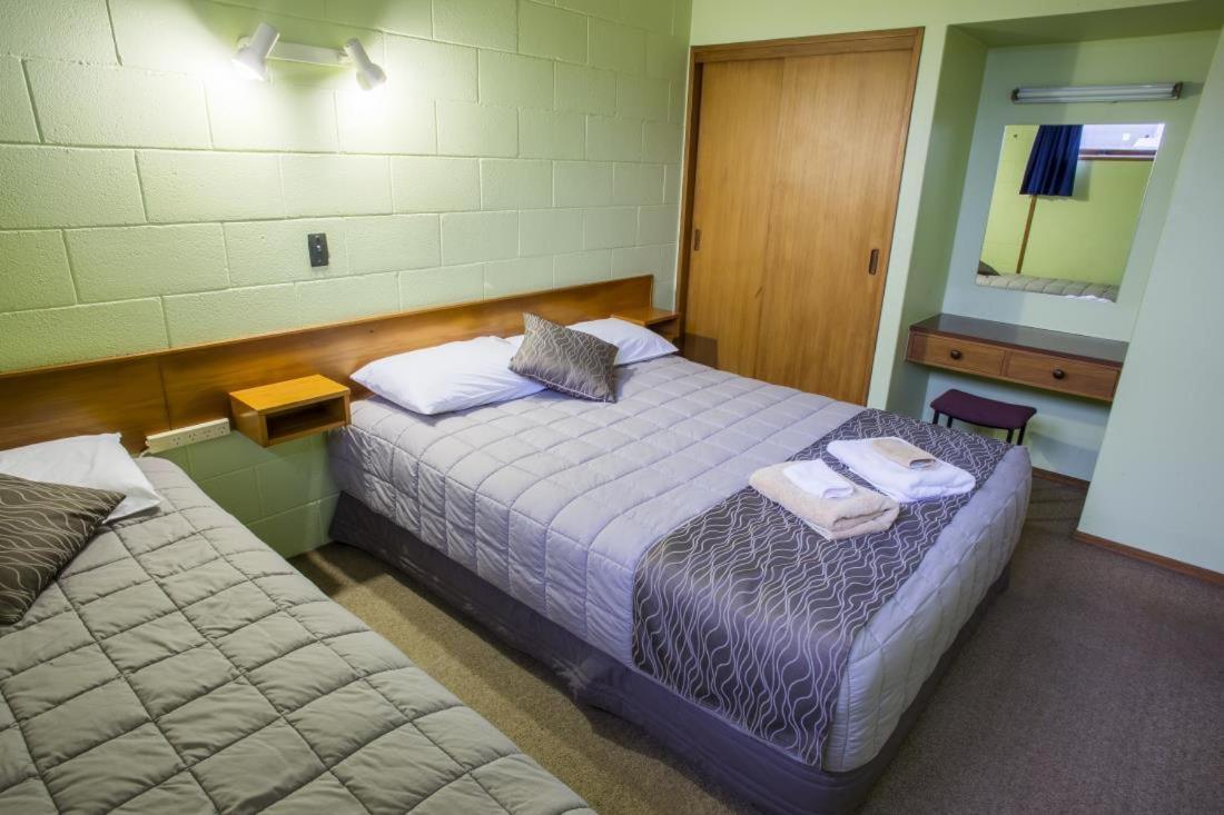 Elmore Lodge Motel Hastings Luaran gambar