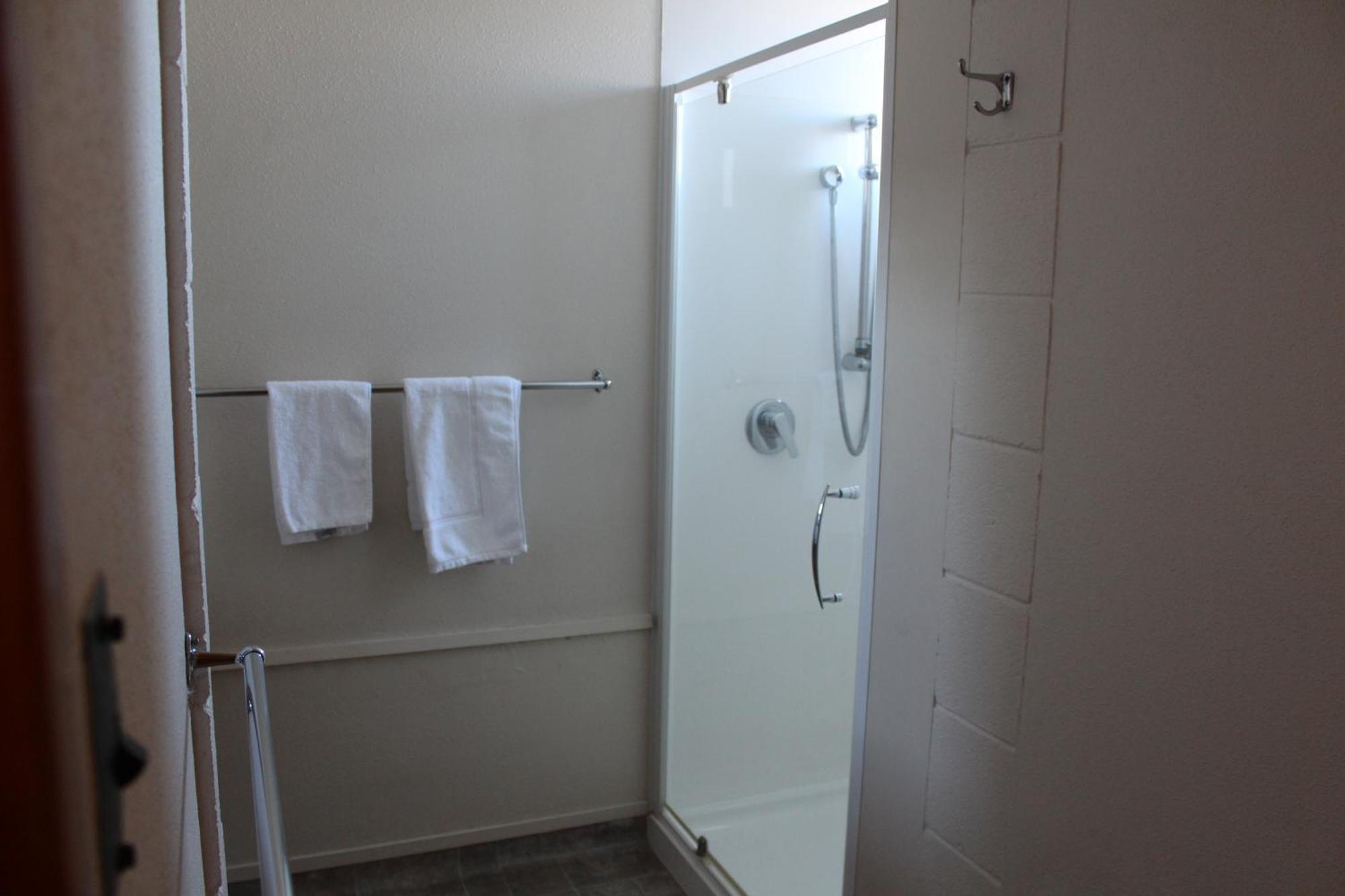 Elmore Lodge Motel Hastings Luaran gambar