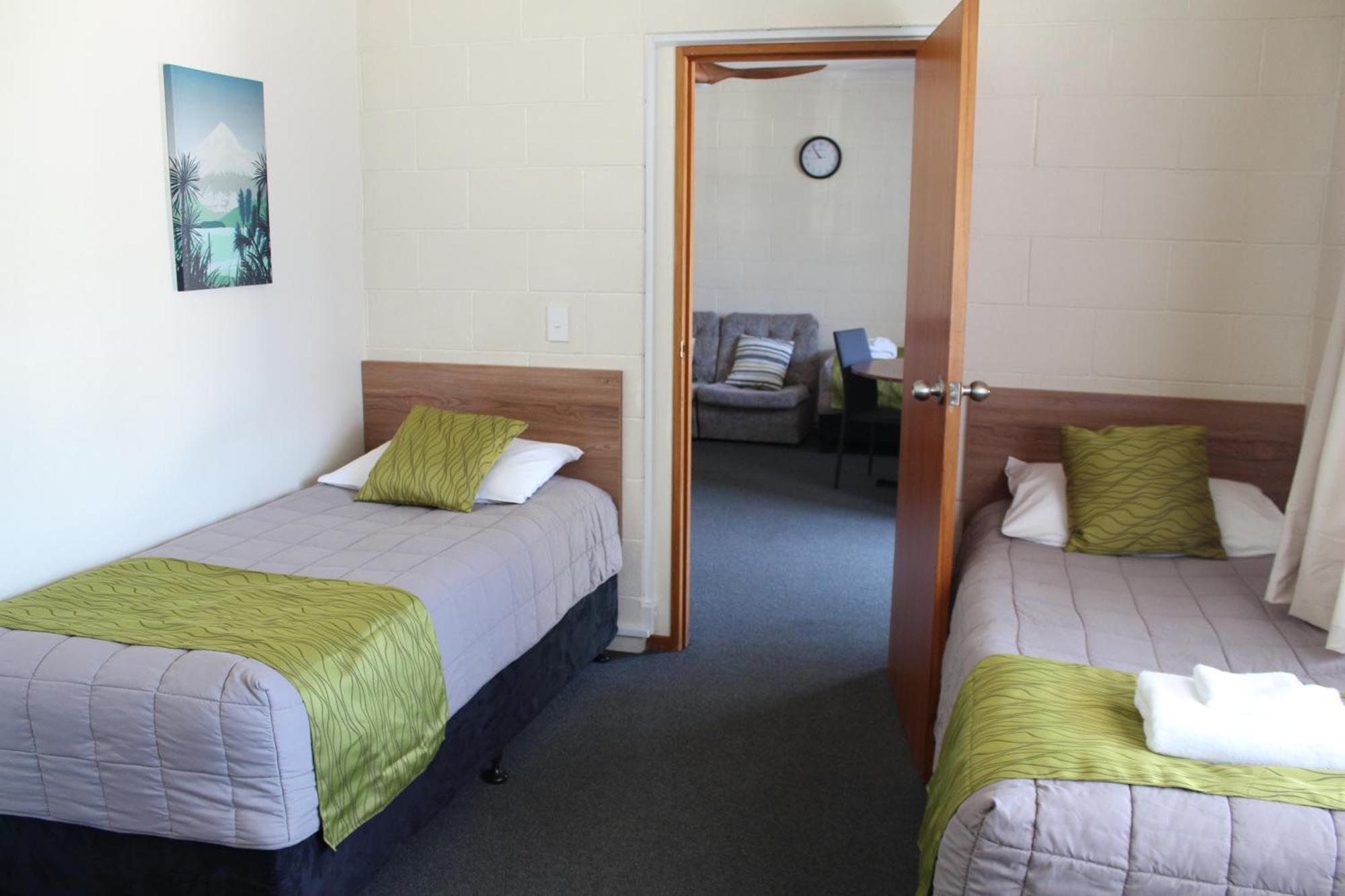 Elmore Lodge Motel Hastings Luaran gambar