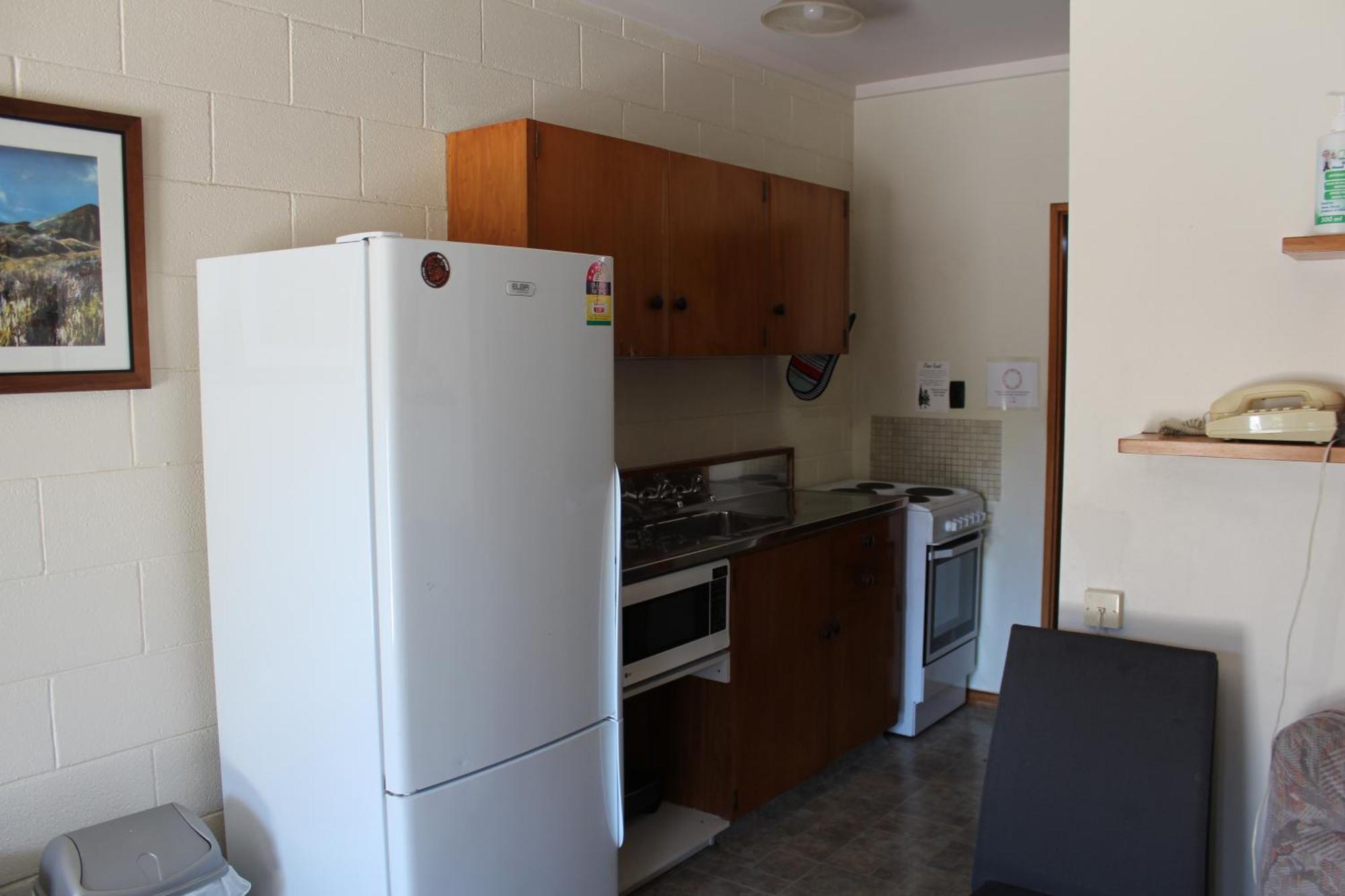 Elmore Lodge Motel Hastings Luaran gambar