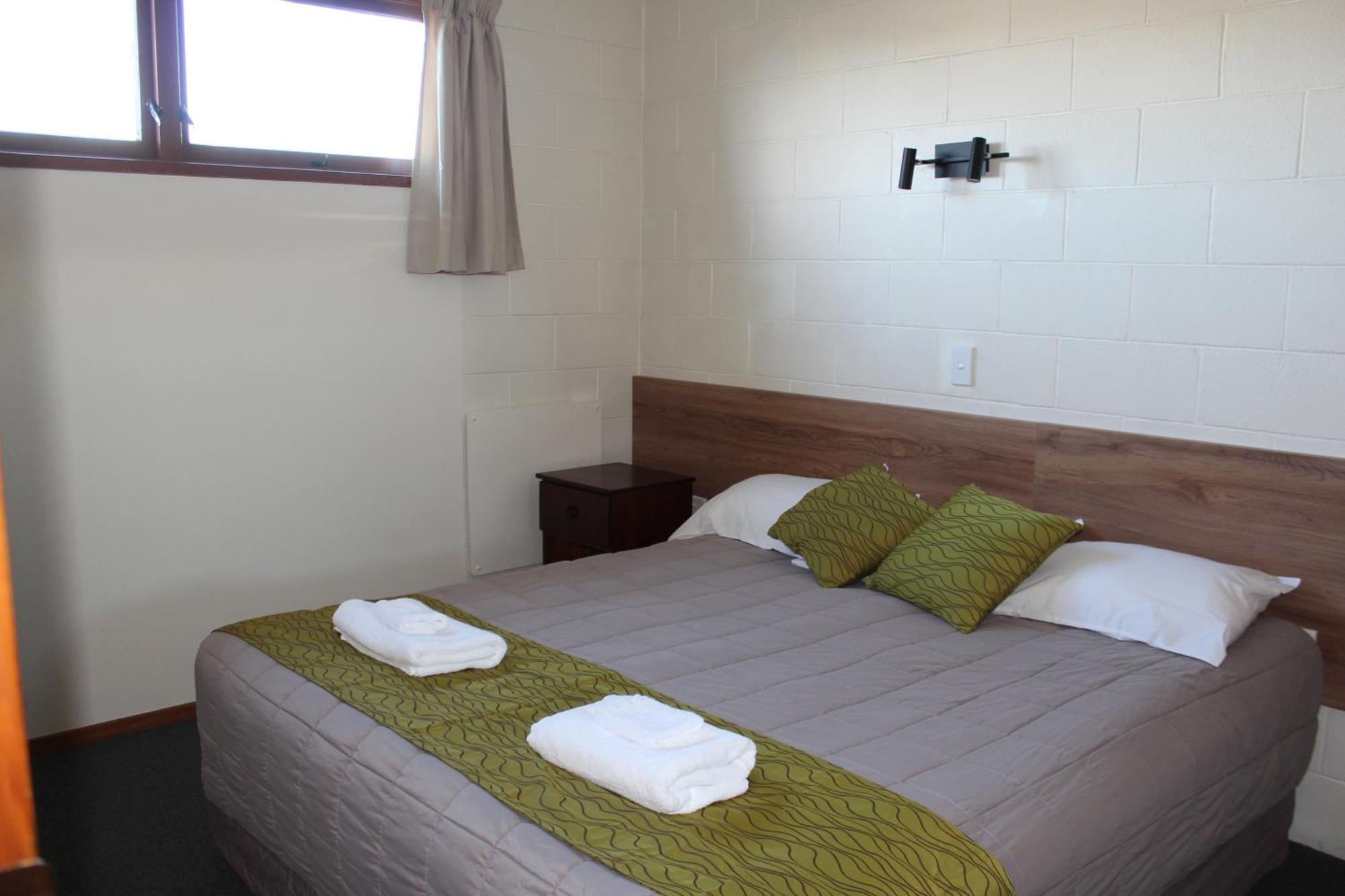 Elmore Lodge Motel Hastings Luaran gambar