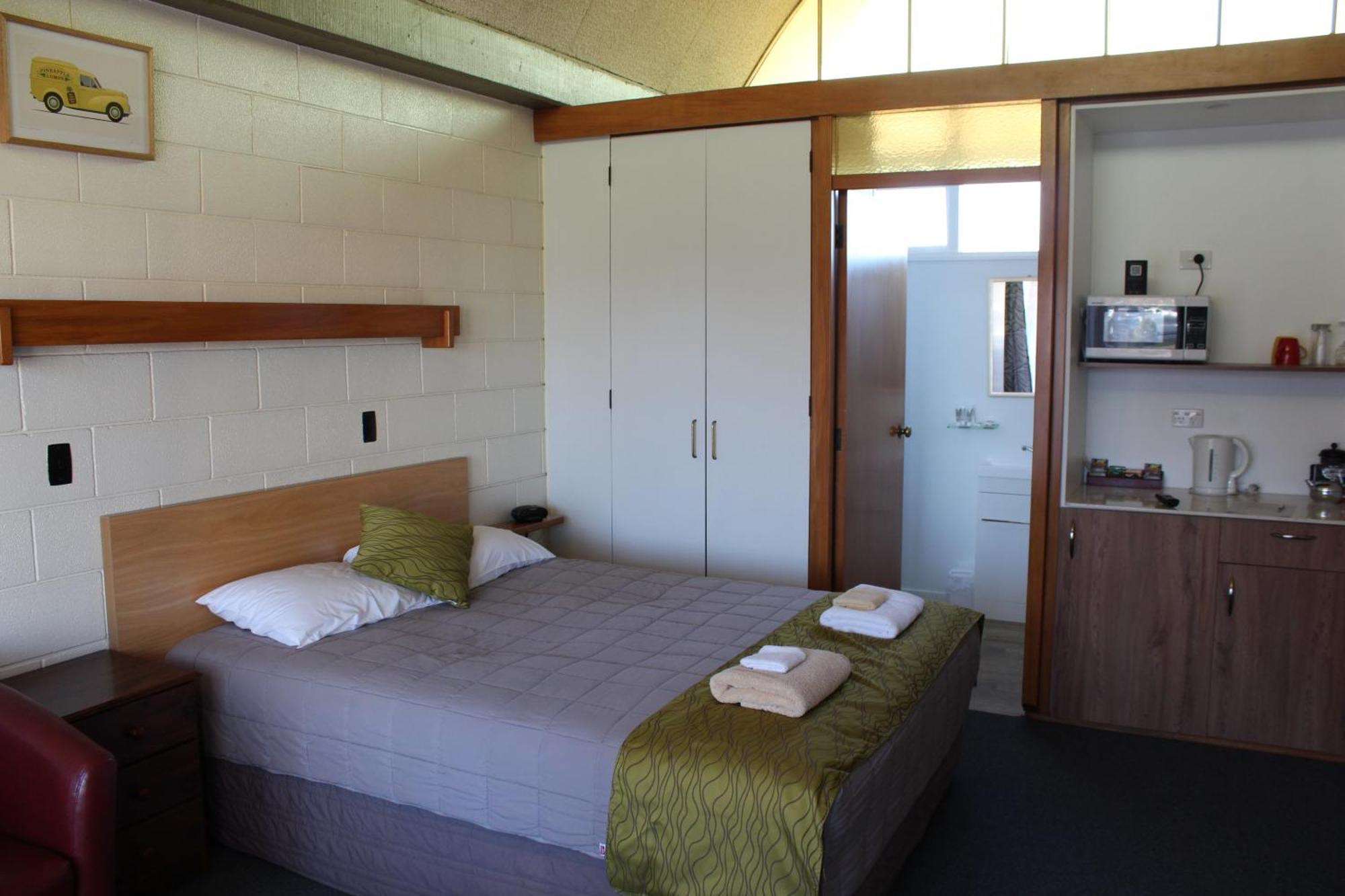 Elmore Lodge Motel Hastings Luaran gambar