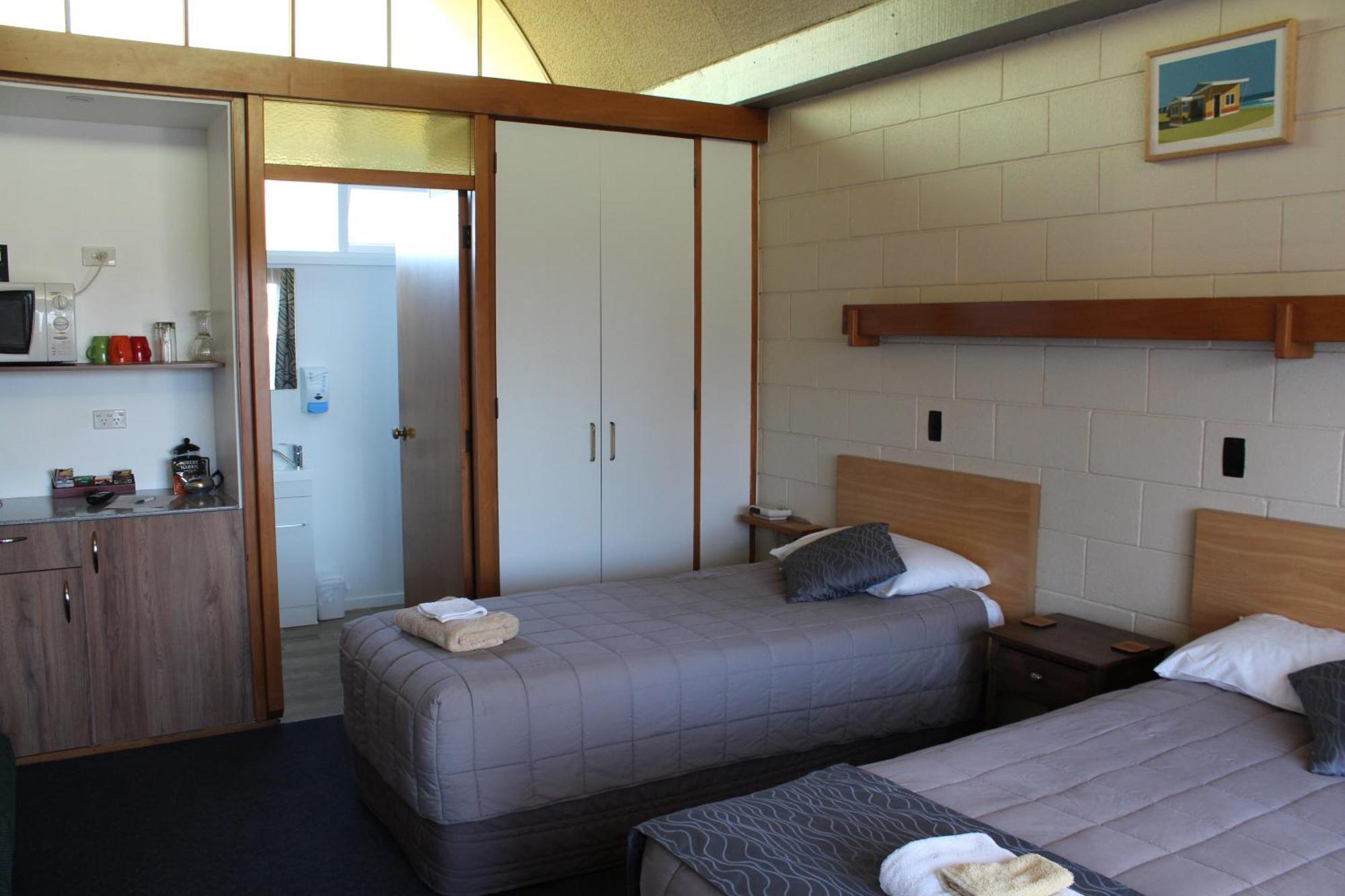 Elmore Lodge Motel Hastings Luaran gambar