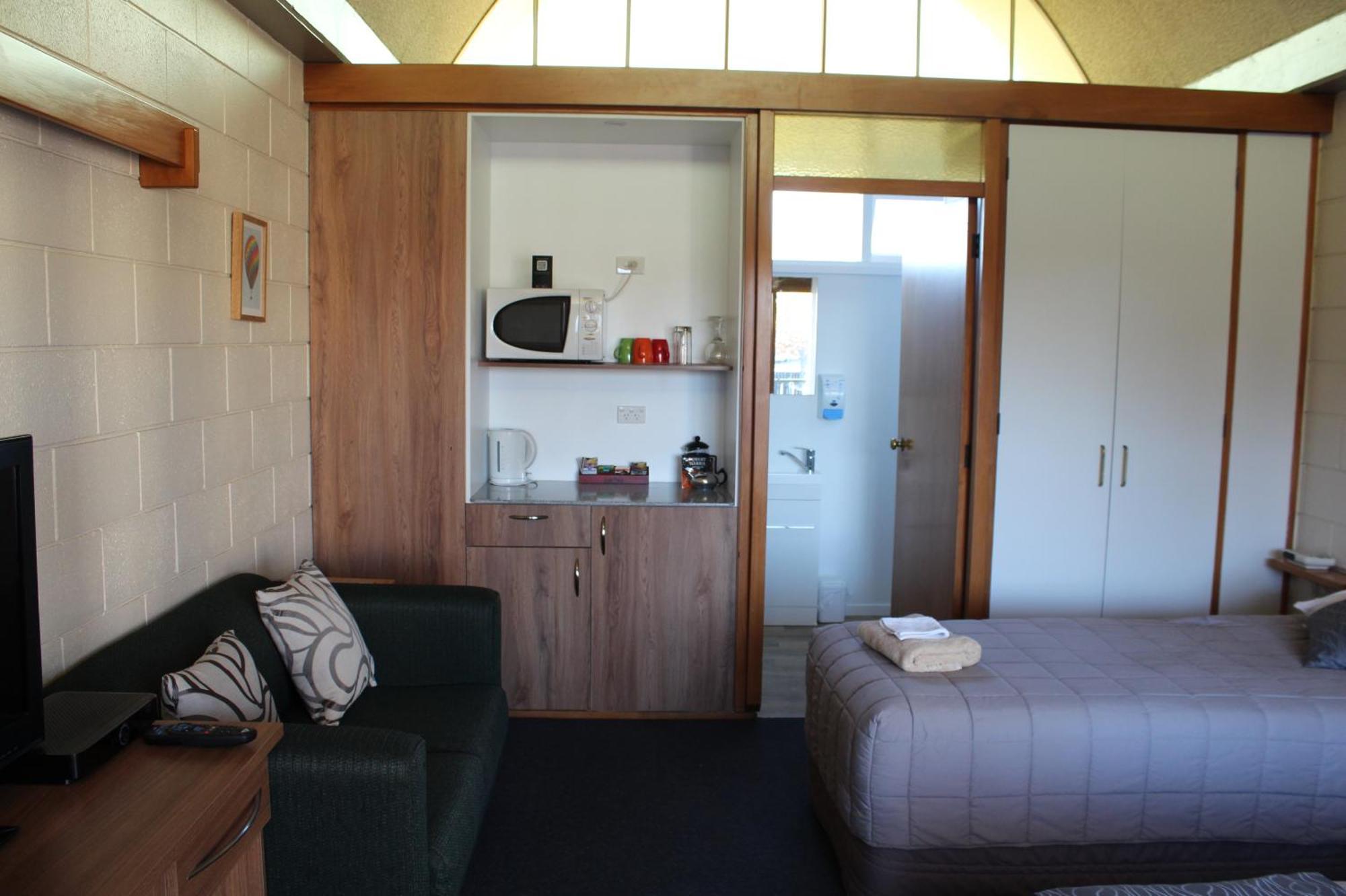 Elmore Lodge Motel Hastings Luaran gambar