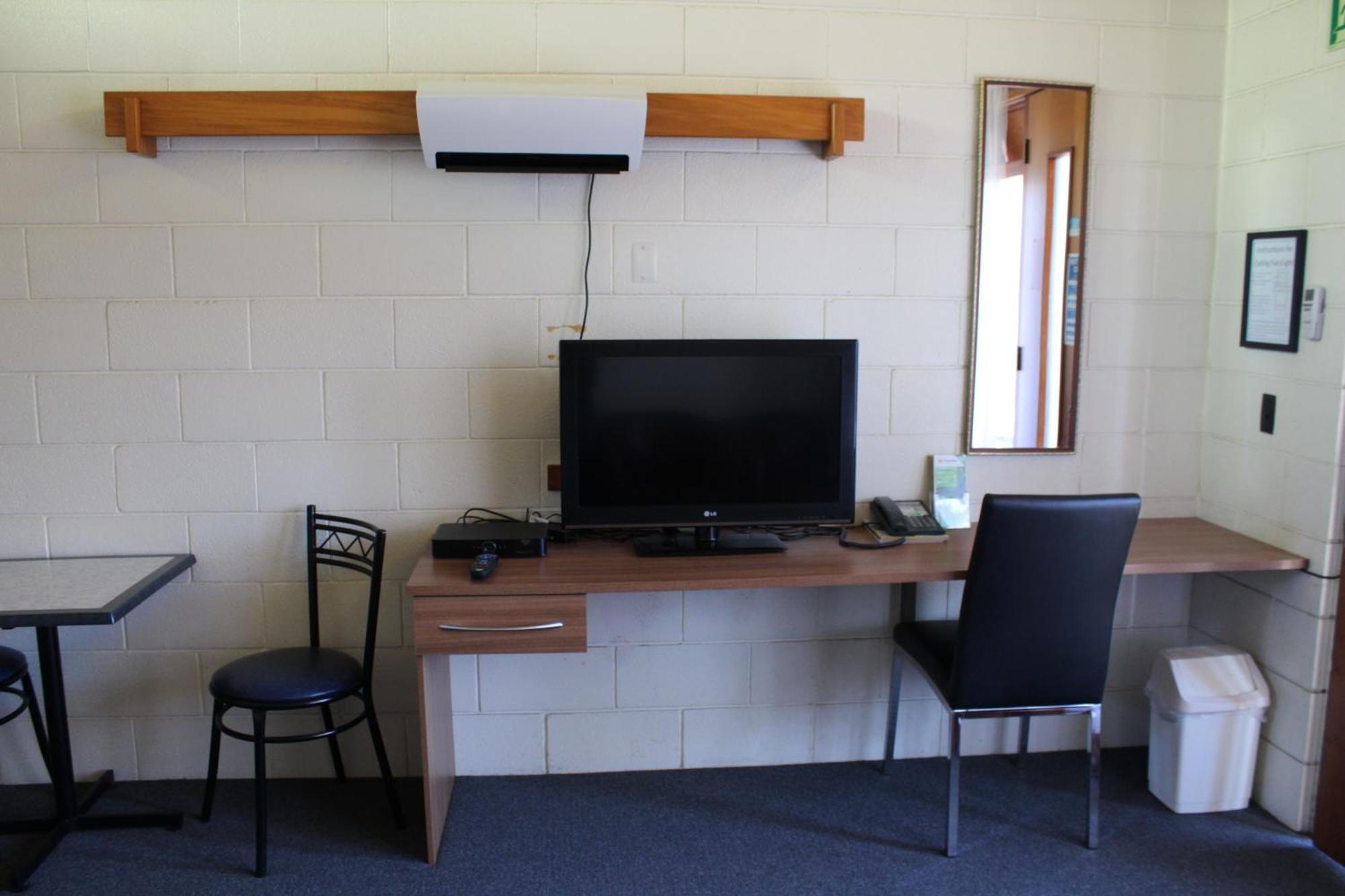Elmore Lodge Motel Hastings Luaran gambar